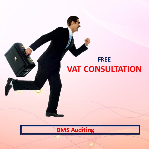 bmsauditing's tweet photo. For FREE VAT CONSULTATION please click https://t.co/PlRyUjyxuH
#BMSAuditing #Audit #Assurance #Internal_Audit #External_Audit #Accounting #VAT
Share maximum https://t.co/1HBCyvNZZH