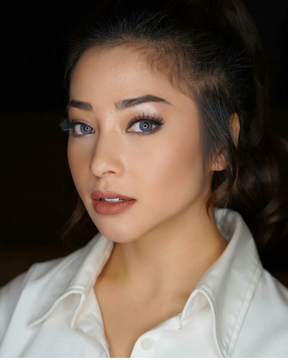 Nikilovers_indonesia (@ernypoernomo) on Twitter photo 