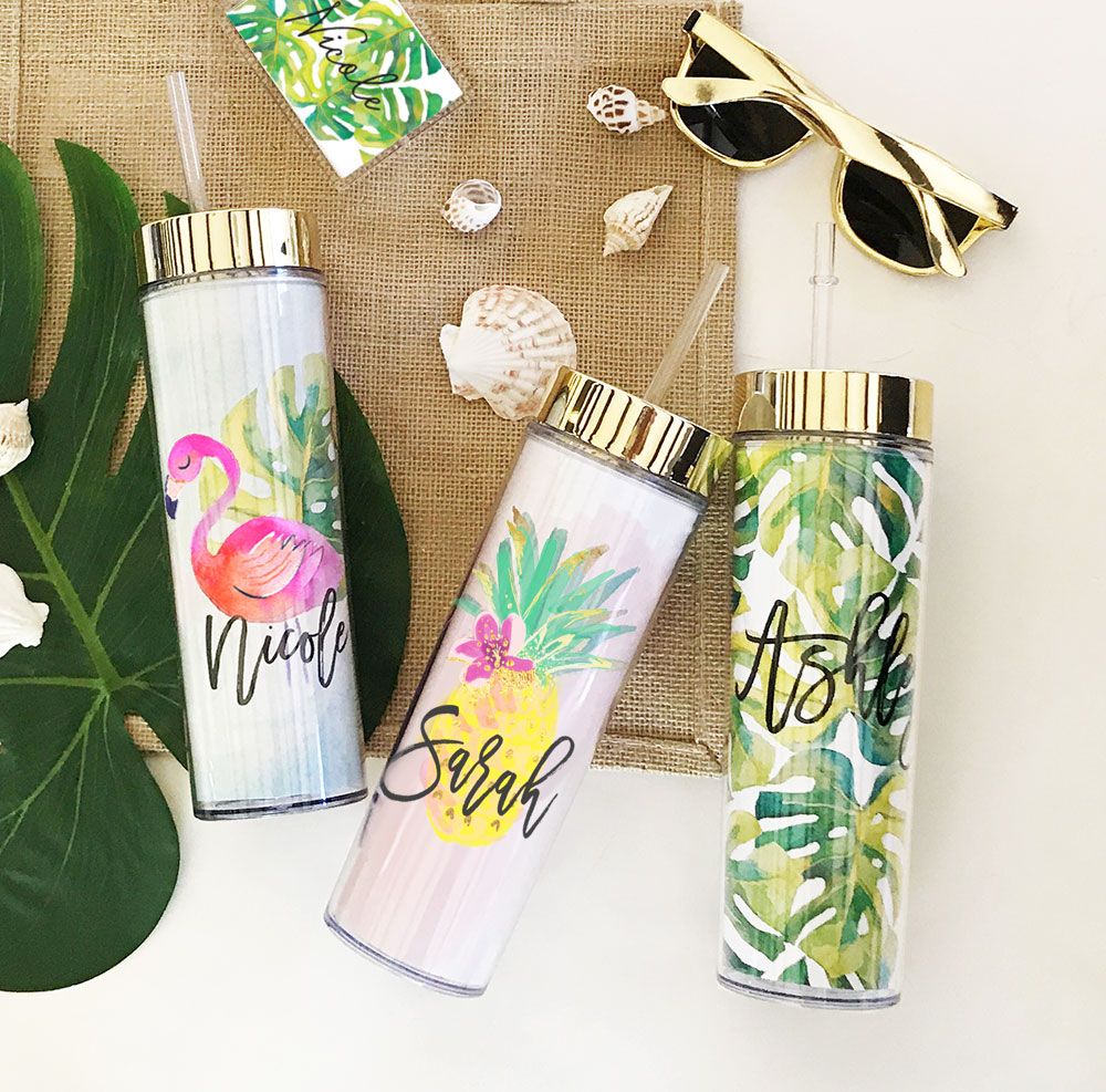 southerntouchmo's tweet photo. New tropical themed tumblers! https://t.co/RkUCRGtYK3 https://t.co/oT7keLc9y2