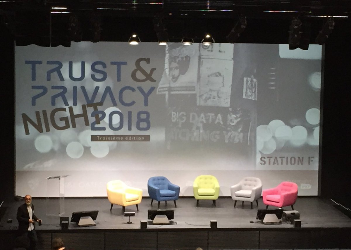 joinstationf's tweet photo. #TrustandPrivacyNight2018 is tonight at @joinstationf 🔥 https://t.co/vJdKaZid1B