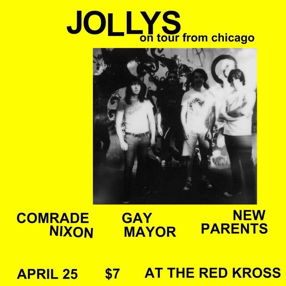 Montreal was a hoot!  Northampton is next!