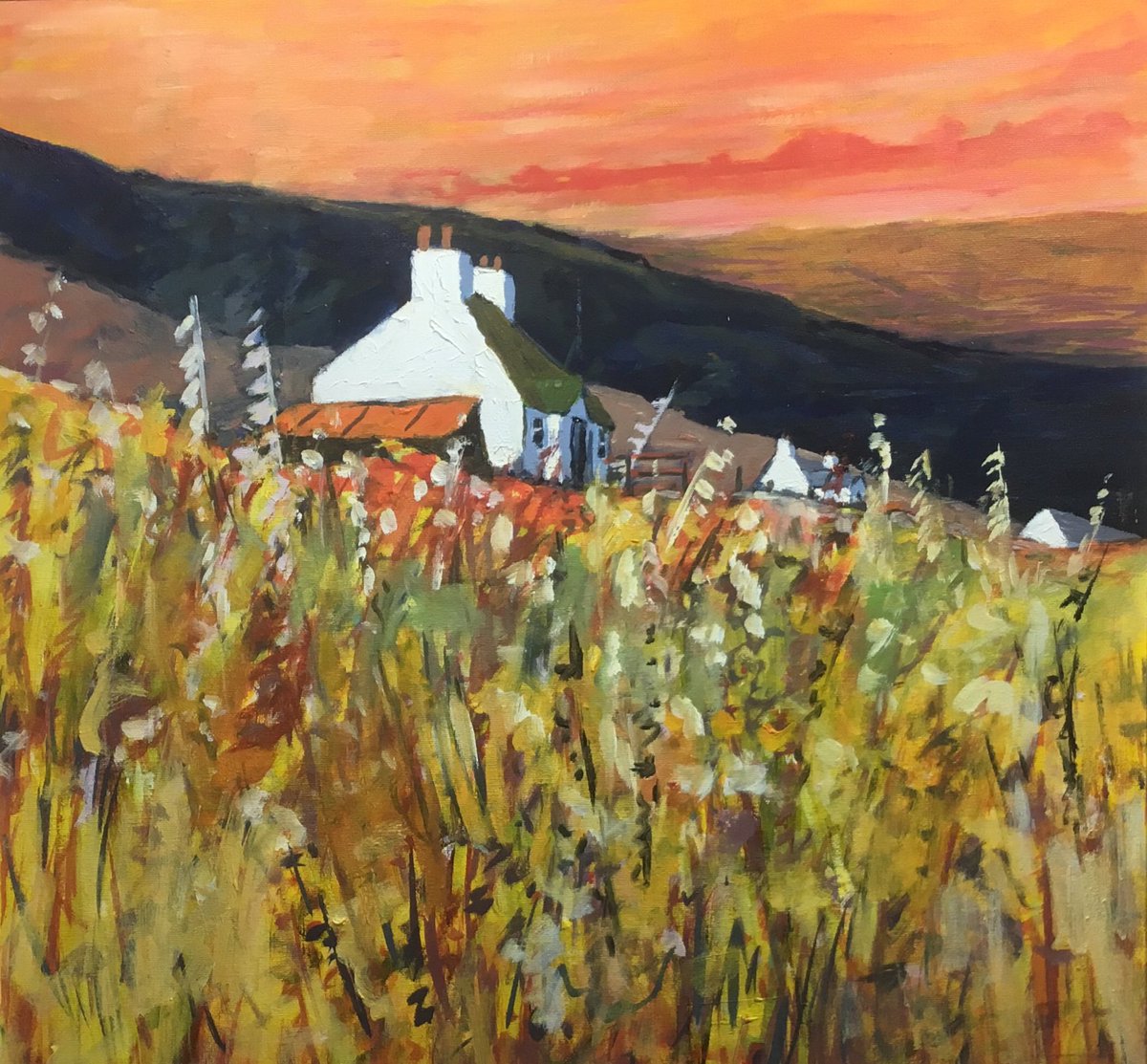 Showing at the Fresh Art Fair, Cheltenham with the Wey Gallery from 27th to 29th April #the Wey Gallery #fresh Art Fair #Cheltenham