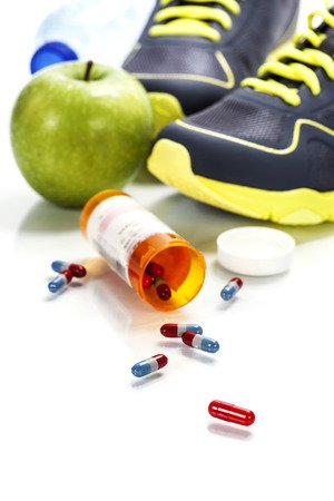 ZigZagPE's tweet image. Things to think about Thursday: 

Why may athletes ignore the side effects of using dietary supplements? 

#Fitness #PerformanceEnhancing