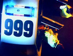 rickyboleto's tweet photo. If I could bring back one TV show it would be 999 Lifesavers (for the theme tune alone.) #BringBackTV @BBCBreakfast https://t.co/3YNr3St1XA https://t.co/d6CbfiSawL