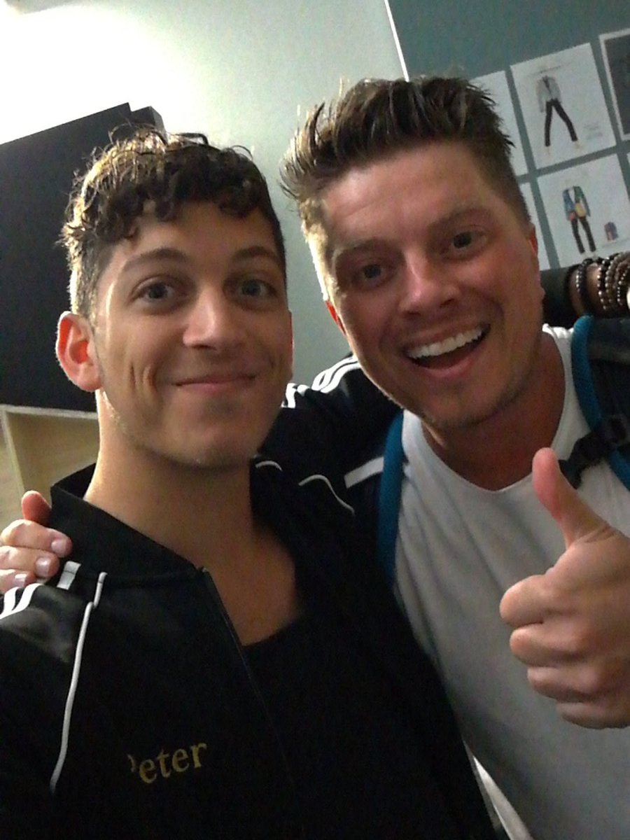 peter_cam96's tweet photo. @PhilipJoel @MHTC_official @MatthewCollyer 😁😁 Thank you Phil xx sending some love and prosecco ❤️❤️ https://t.co/tIMnUTjUEO