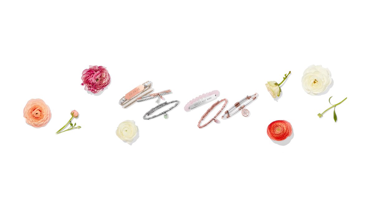 Keep_Collective's tweet image. Mother's Day is sneaking up fast, but don't worry! Our Just For Mom Shop is THE place to get gifts for all the moms in your life. // bit.ly/2FbdNw5