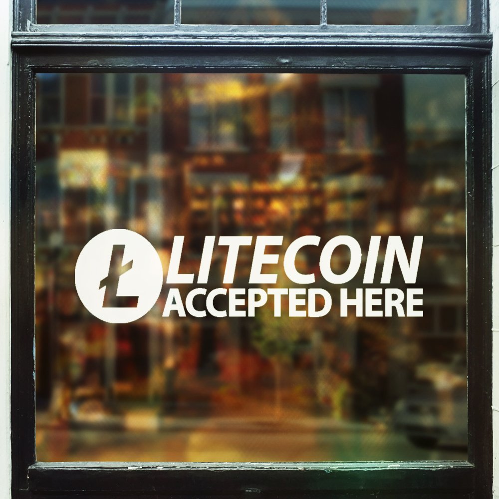 Does your business accept #Litecoin? Message us for a chance to be included  in a cool project we are working on!