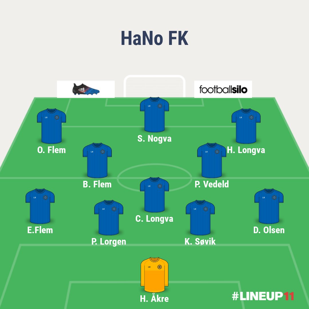 HaNo FK tweet media