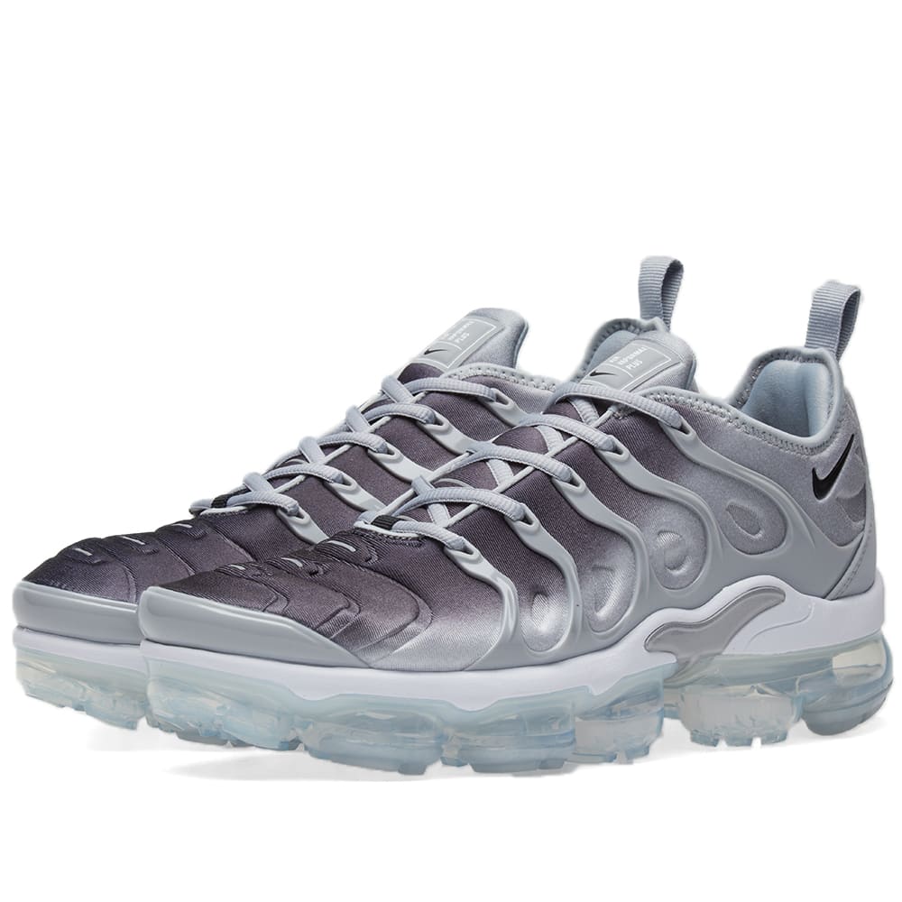 vapormax plus end