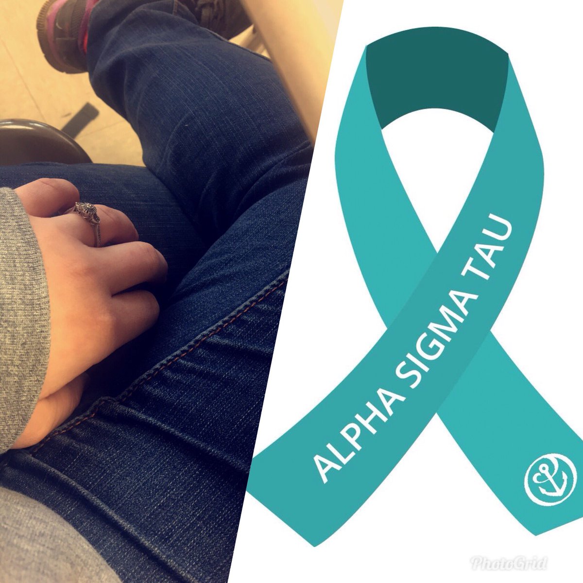 Dora_Lostmymap's tweet photo. Wearing denim is important to show our support. Don’t be afraid to speak up and out about Sexual Assault. It is NEVER the victims fault.
#SAAM #ASTSAAM https://t.co/6c5vU8kFeC