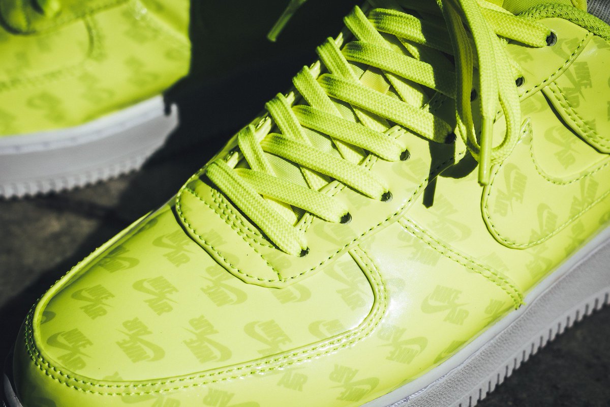 air force 1 uv volt