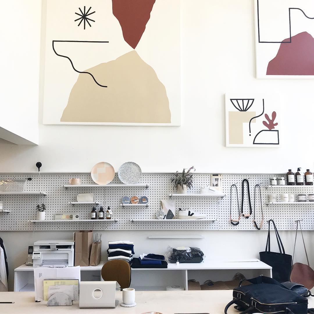 Discover one of our retailers around the world : <a href="/betinalou/">Betina Lou</a>. Located in Montréal, <a href="/betinalou/">Betina Lou</a> offers timeless, feminine apparel that is easy-to-wear. Our Veja for woman and man are available at <a href="/betinalou/">Betina Lou</a> #veja #vejafamily