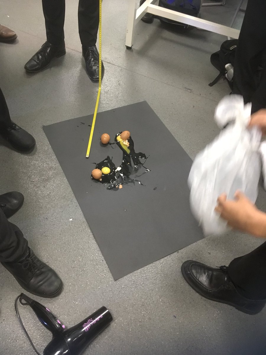 Testing went well for some but not so well for others! <a href="/VerulamScience/">VerulamScience</a> <a href="/VerulamMaths/">VerulamMathsDept</a> <a href="/STEMClubsJo/">Jo Mitchell</a> <a href="/Verulearning/">Verulam School T&L</a> <a href="/STEMLearningUK/">STEM Learning</a> @STEMclubs