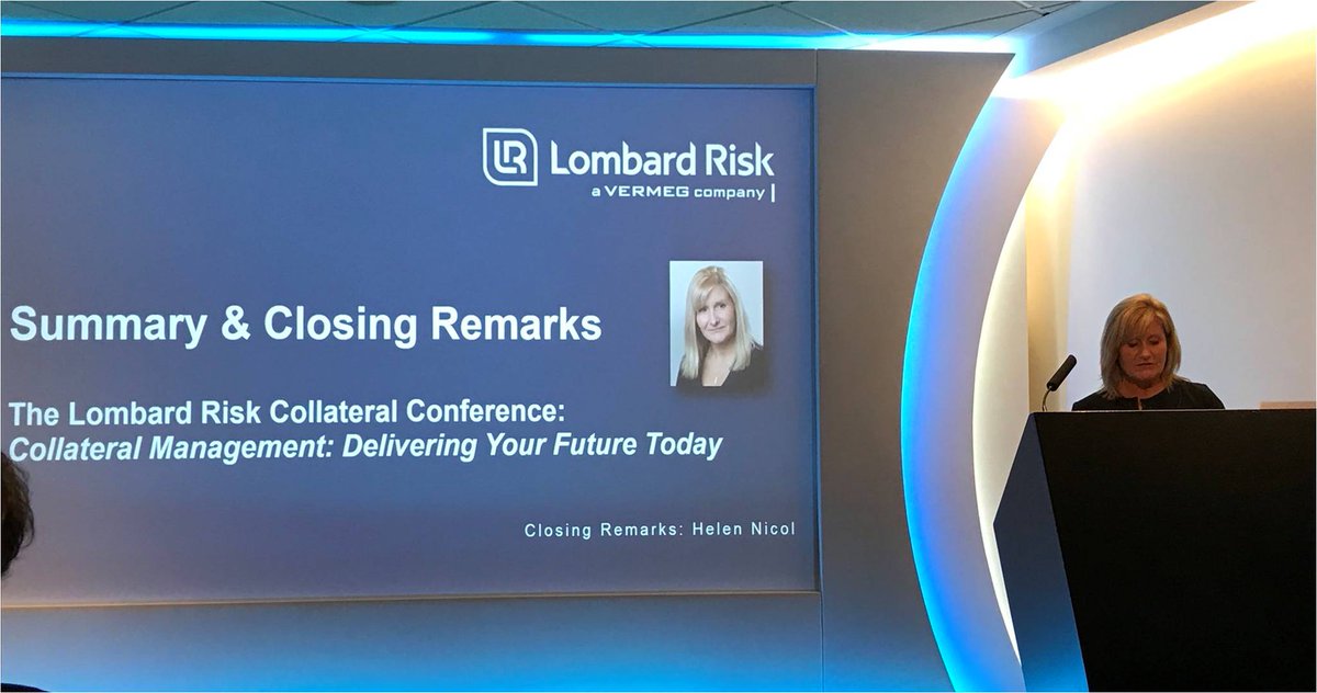Lombard Risk (LombardRiskM) Twitter