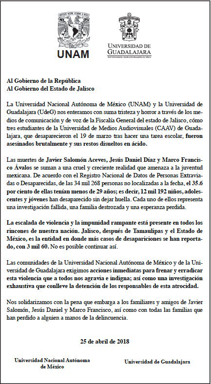 udg_oficial tweet picture