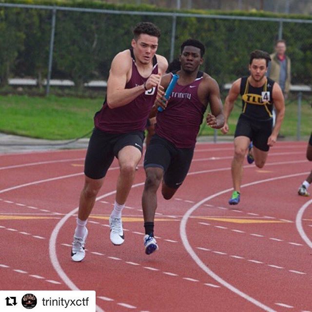 TrinityUTigers's tweet photo. #Repost @trinityxctf with @get_repost
・・・
Your Tiger men are currently ranked 17th in the NATION!!! #tigerpride #scacsports #letsgo https://t.co/xsxIcopZ9U https://t.co/uJX9AJ7K8K