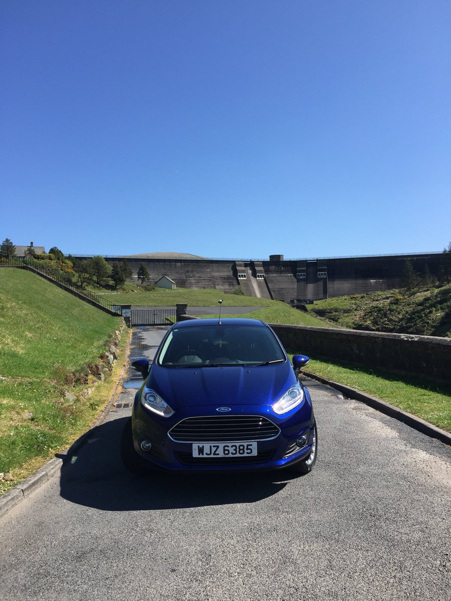 StripeyMiata's tweet photo. Car History Day 25 Titan The Titanium #ford #fiesta #titaniumx #ecoboost https://t.co/g4PZJSITis