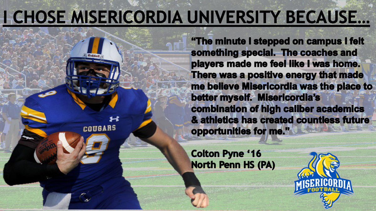 Coach_Hatcher20's tweet photo. Great insight into the MU Culture #WhyMUWednesday #CougCulture https://t.co/YpQ6z2Khw6