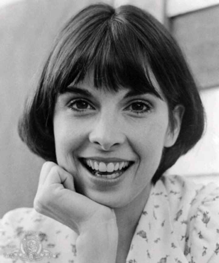 Happy 72nd Birthday To Talia Shire!! Yo, Adrian! 