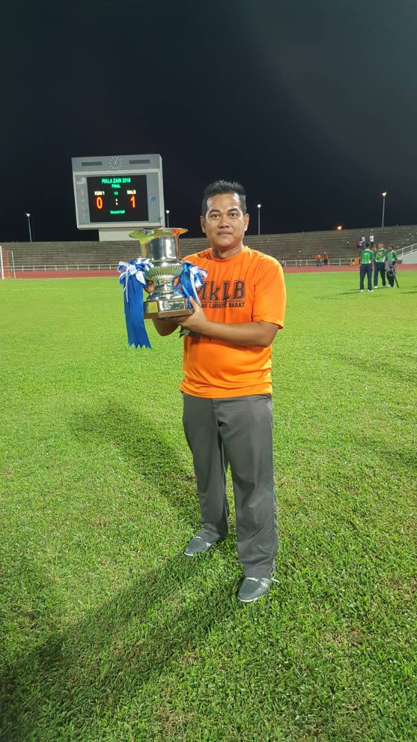 Khairul Afandi Ahmad tweet media