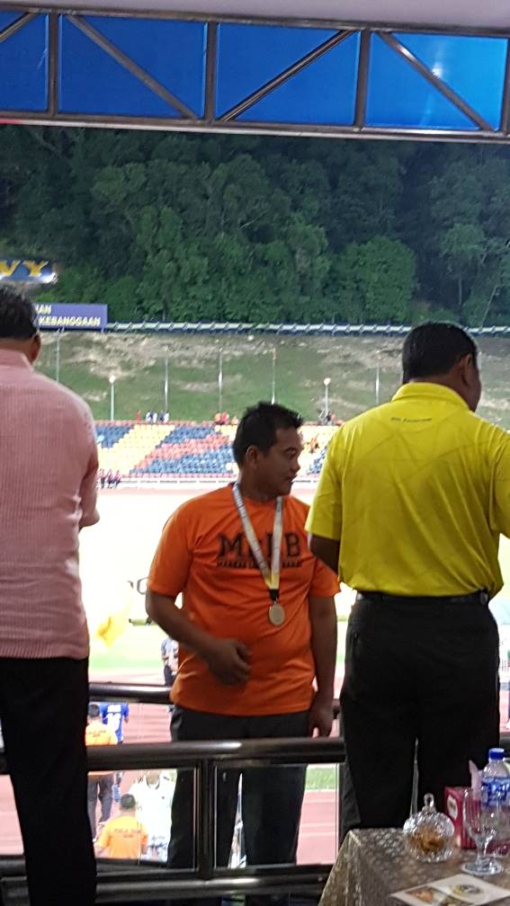 Khairul Afandi Ahmad tweet media