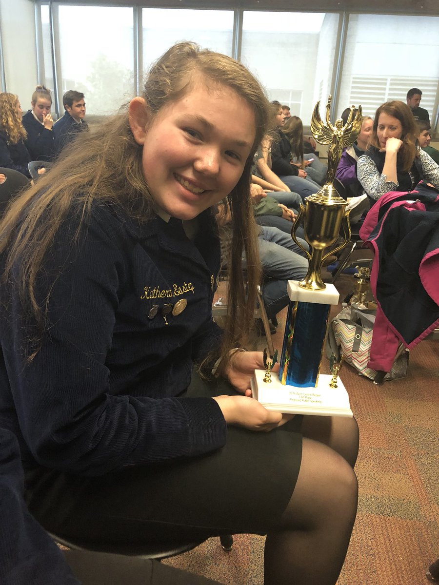 Bartlett Yancey FFA tweet media