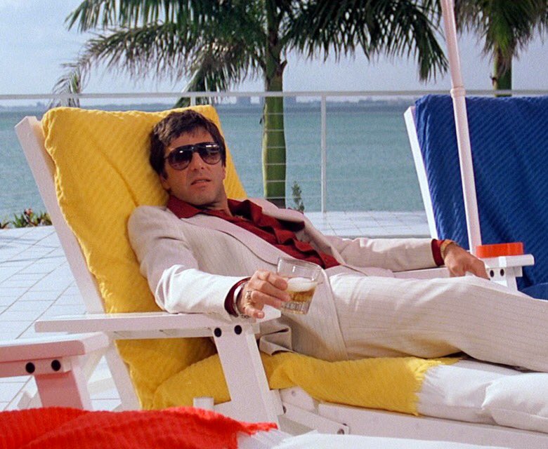 Happy Birthday Al Pacino 