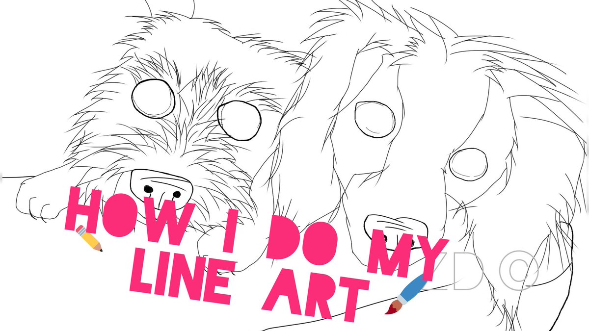 Z̶D̷ (@zd_artist) on Twitter photo New SHORT video! Watch how I do my line art! youtu.be/dWrbMo6Aw_0 #lineart #digitalart #art #clipstudiopaintpro #smallyoutuber #SmallYoutuberArmy #smallyoutubercommunity #SmallYouTubersUnite <a href="/SmlYouTubersNow/">Small YouTubers Help</a> <a href="/smallYTcreators/">Small YouTube Creators</a>
@SYTCreators <a href="/YouTuberGainz/">▶YouTuberGainz</a> <a href="/YouTube__Shouts/">YouTube ShoutOuts</a> New SHORT video! Watch how I do my line art! youtu.be/dWrbMo6Aw_0 #lineart #digitalart #art #clipstudiopaintpro #smallyoutuber #SmallYoutuberArmy #smallyoutubercommunity #SmallYouTubersUnite <a href="/SmlYouTubersNow/">Small YouTubers Help</a> <a href="/smallYTcreators/">Small YouTube Creators</a>
@SYTCreators <a href="/YouTuberGainz/">▶YouTuberGainz</a> <a href="/YouTube__Shouts/">YouTube ShoutOuts</a>