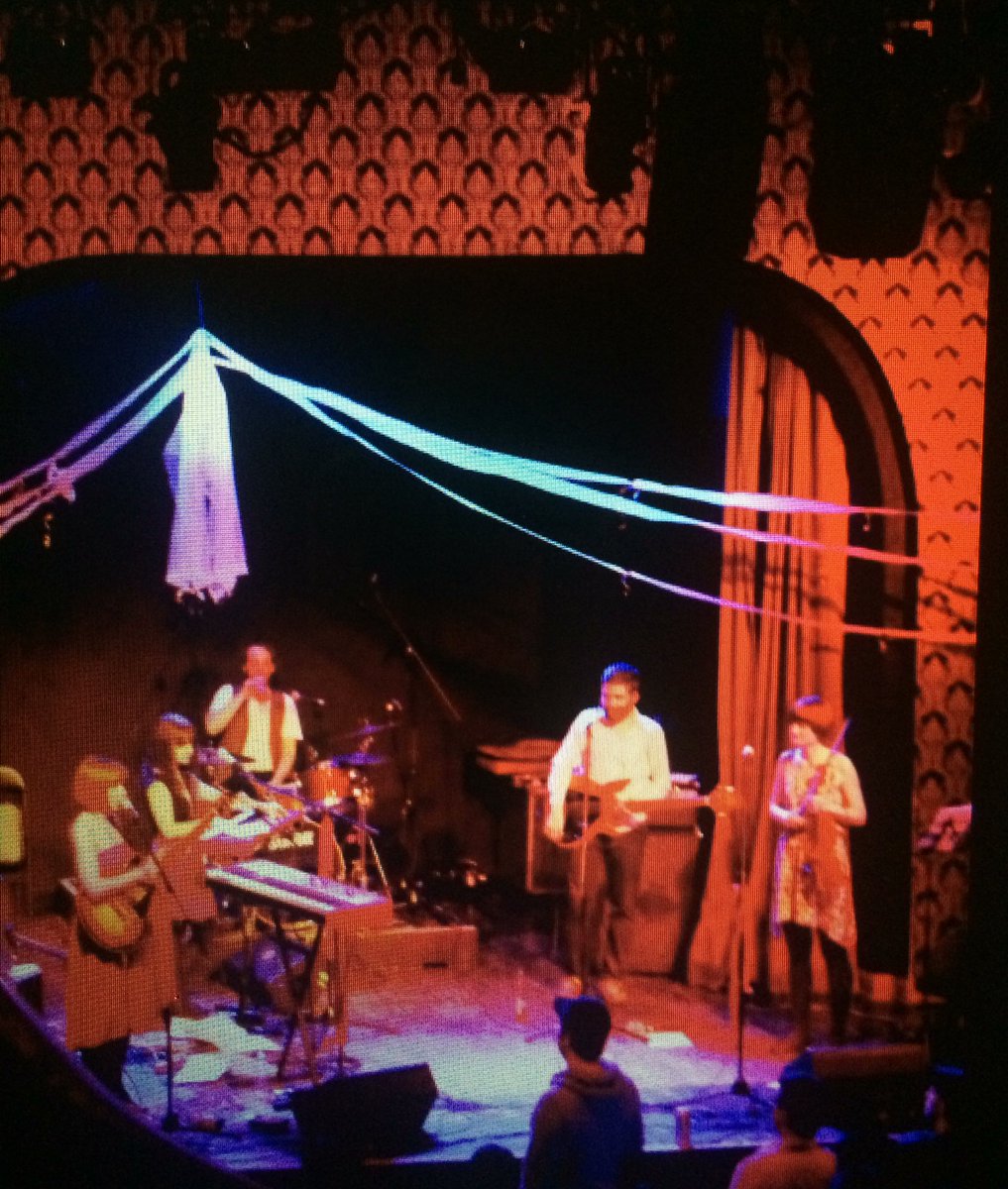 ForestCityLovrs's tweet photo. On this day (yesterday) in 2012 we played our final show at The Great Hall in Toronto 😢 what a fun night it was tho! 

https://t.co/KQm1HWcWzy
👋
Photos: @SidewalkHustle @chantalerenee https://t.co/sqcoD88EAZ