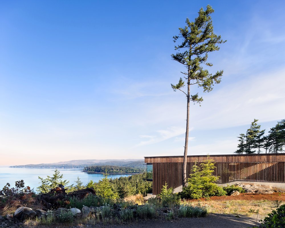 OregonCanadian's tweet image. Congrats to this year @AIBCconnected Architecture Awards winners! Some ambitious uses of wood in these designs. Beautiful! The Okada Marshall House was our favourite design by @darcy_jones #woodisgood #wooddesign