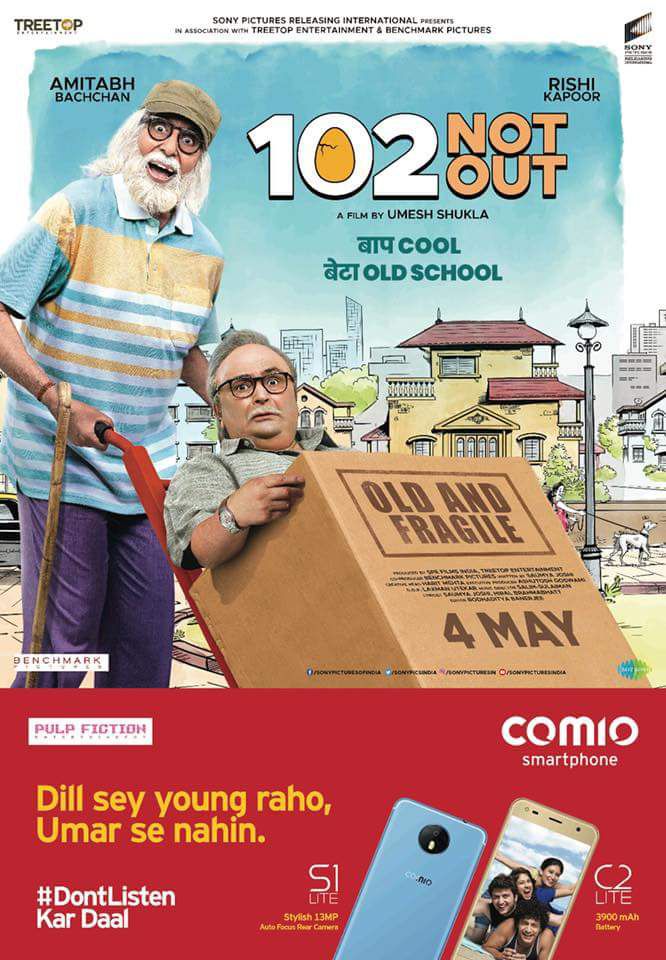 thakreuday's tweet photo. https://t.co/FI9NJUPKsN
@drnehaashah @SONIYALUVSU @sureshjumani #102NotOut #9DaysTo102NotOut #ABEFTeam https://t.co/vflm3Ev2LB
