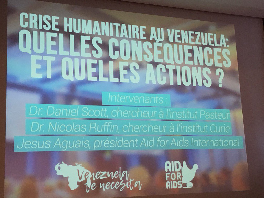 g_garrigos's tweet photo. #Venezuela #criseHumanitaire quelle sortie? #accesSoin #accesMedicament @GomezMarcos @PMJudithE @cjimenezDC https://t.co/Nau6gExDB2