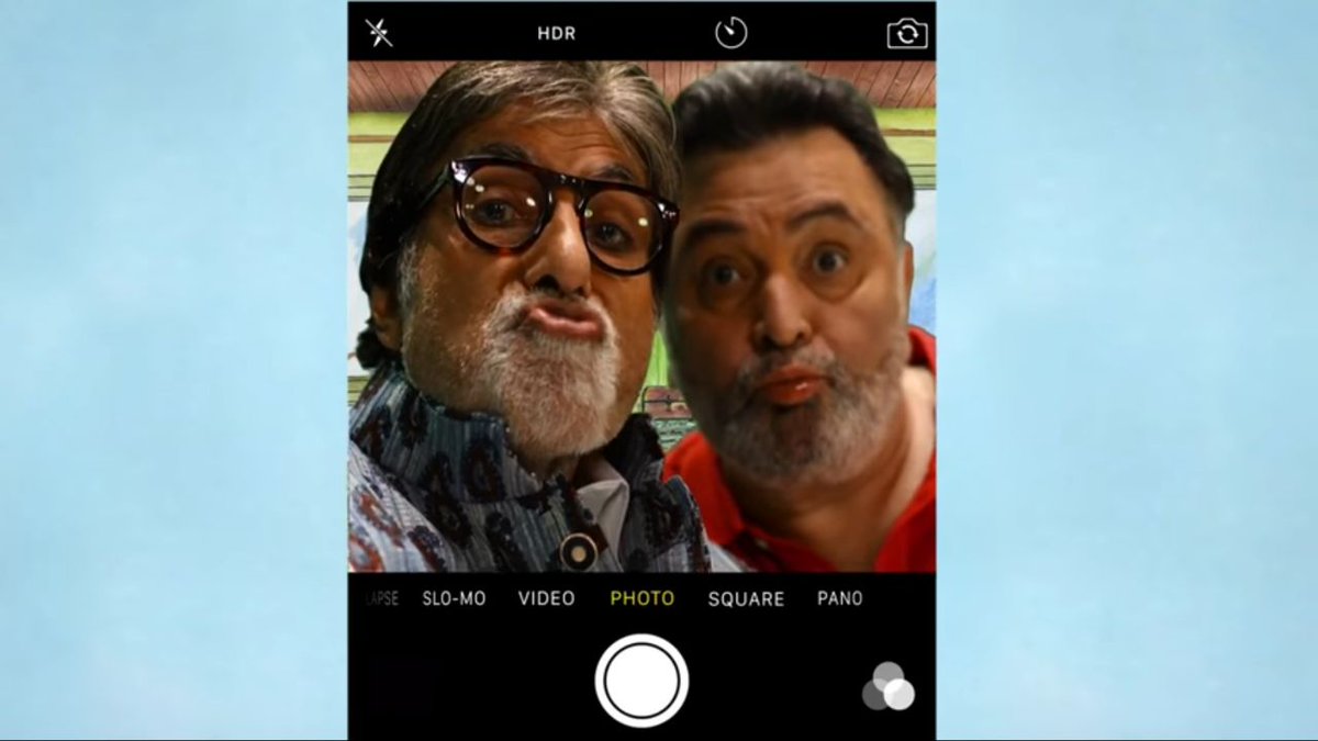 thakreuday's tweet photo. https://t.co/FI9NJUPKsN
@drnehaashah @SONIYALUVSU @sureshjumani #102NotOut #9DaysTo102NotOut #ABEFTeam https://t.co/vflm3Ev2LB