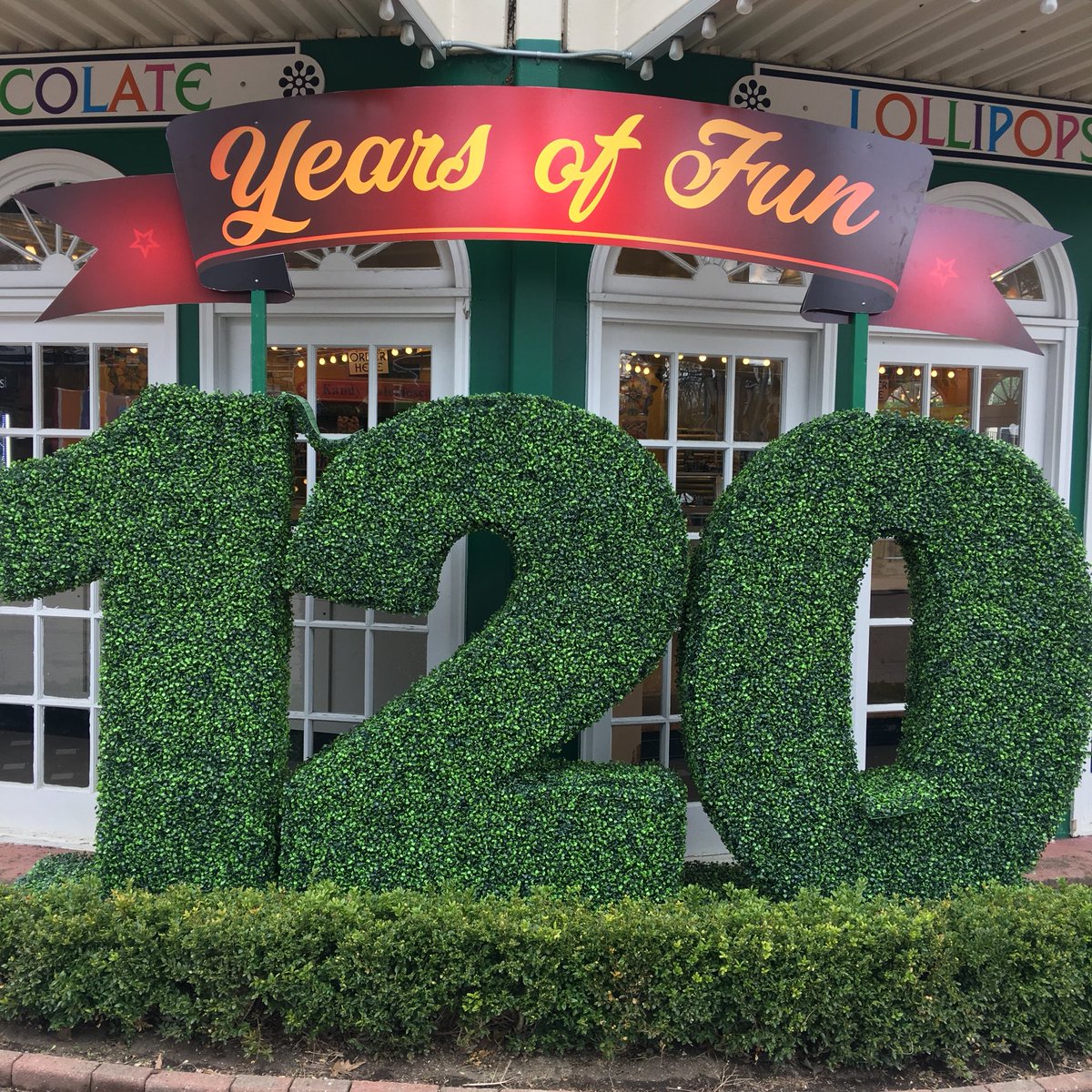 Kennywood tweet media