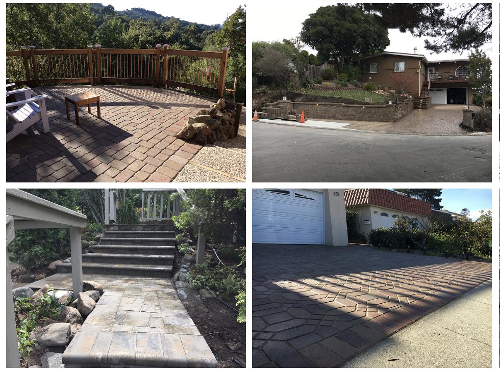 Select Pavers (@PaversSelect) / Posts / X
