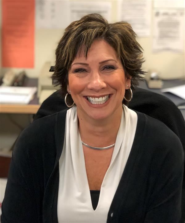 SalisburySchool's tweet photo. The SHS School Counseling Office wishes a Happy Administrative Professionals Day to Ms. Sally Martinez. We appreciate all you do. Enjoy your day! #yoursalisbury. https://t.co/A12lQWOzwK