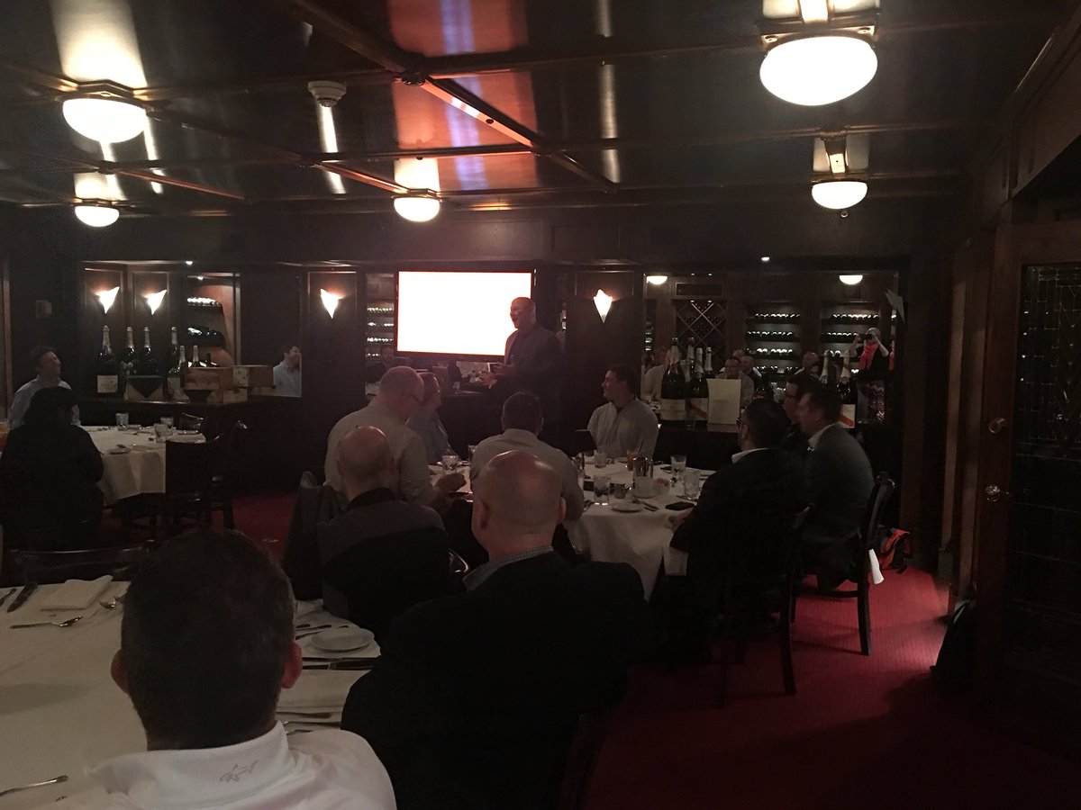 snyder_meg's tweet photo. Thanks GM Francona for a great time @ our Pure Storage lunch in Cleveland.  As you stated “consistency is everything” - we try to follow that example @ Pure by consistently delighting our customers!  Hope the rain stops for the game vs the Cubs tonight - good luck! #PureStorage https://t.co/q2G190wNHj