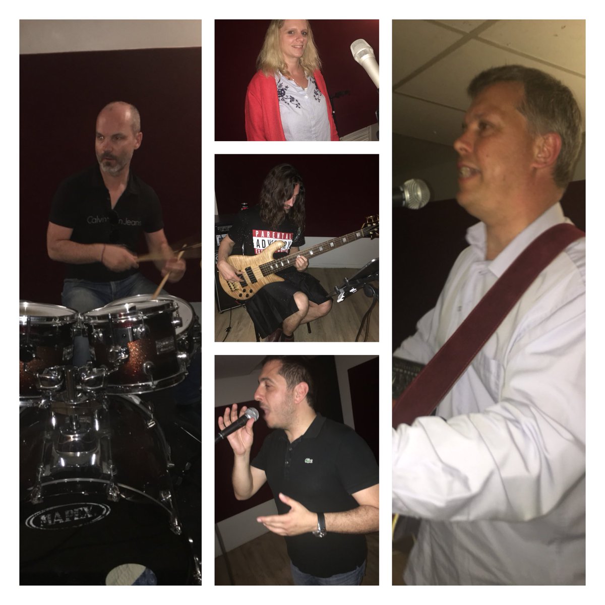 Auxi150's tweet photo. Après le #Frat2018 on retrouve Collectif Believe en concert le 4 mai à 20h Église saint-Louis de Garches (92) 
https://t.co/OG3tYTiE57 https://t.co/IJDZgrvNbI