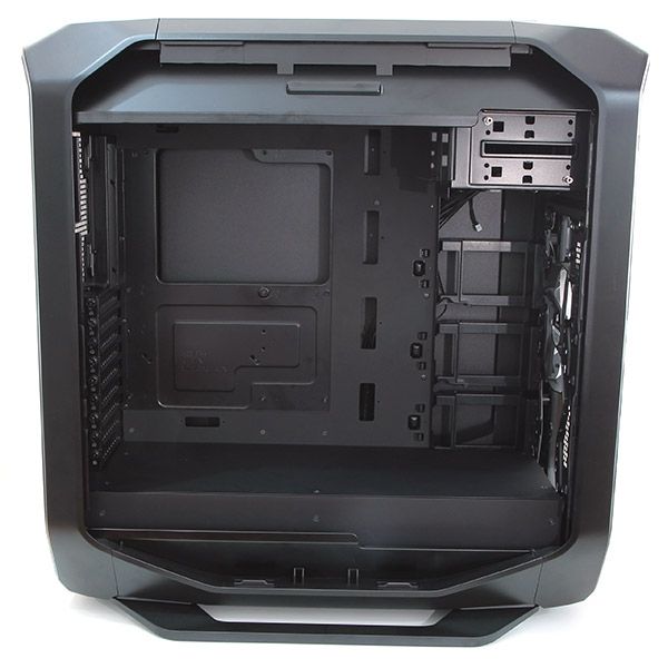 ColdZero_Intl's tweet photo. #corsair #780T Midplate #pcmods #modding #pc #gaming https://t.co/Jwt7ioq17Q
