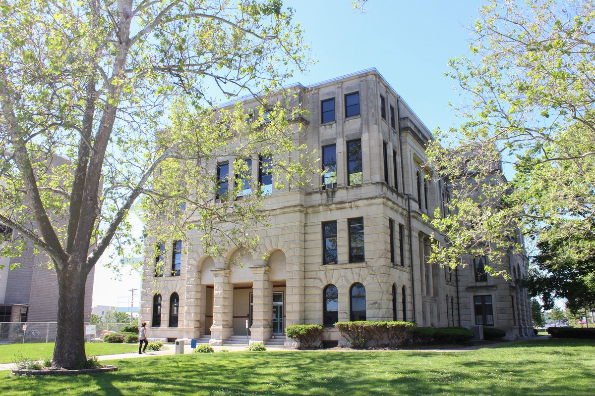 landmarksill's tweet photo. LI announced its 2018 #MostEndangeredHistoricPlacesinIllinois today. Learn about the threatened, historic sites included on this year's list: https://t.co/iKr83PoJVE https://t.co/OO9kgZosDl