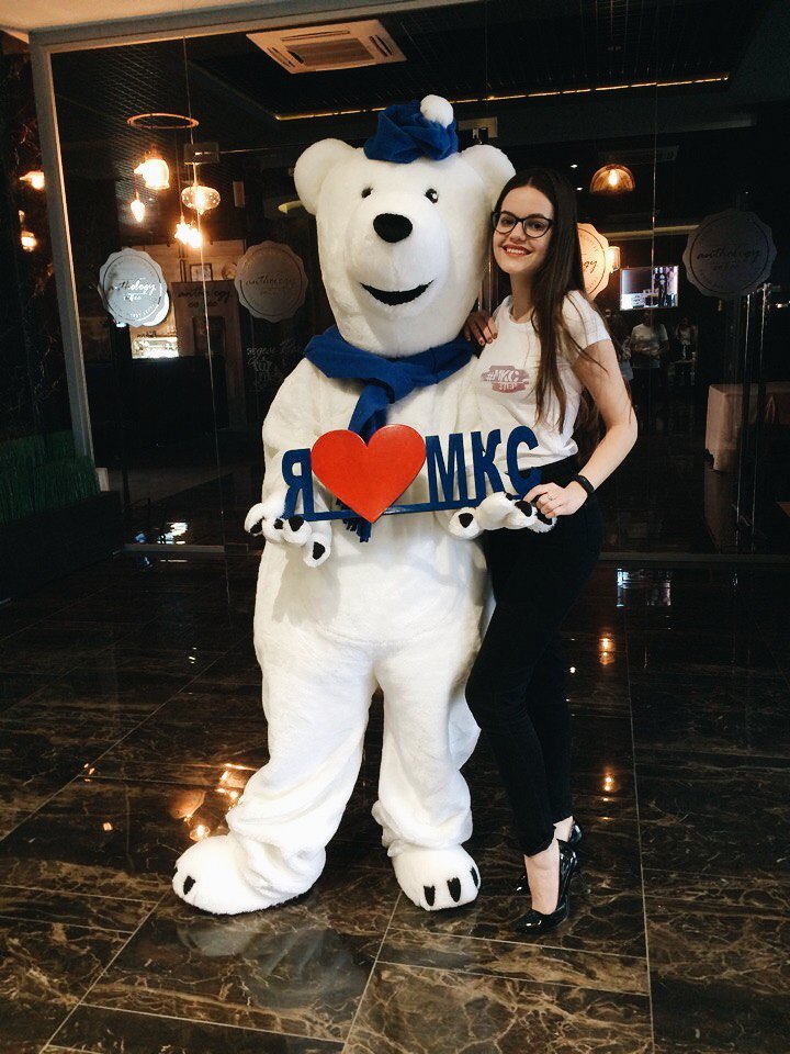 Сегодня прошел молодежый форум, приуроченный к двухлетию создания Молодежного Координационного Совета <a href="/MKS_ER_/">MKS_ER</a>