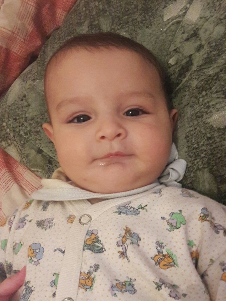 gimewerlen15's tweet photo. Te amo hijo😍 https://t.co/ZA3fvz4bXY