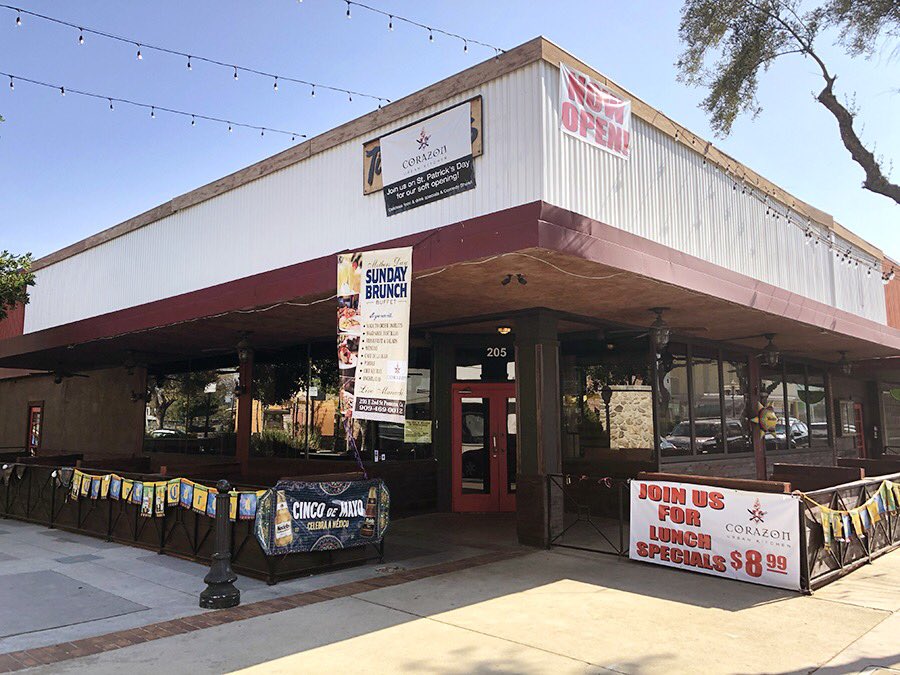 Downtown Pomona tweet media