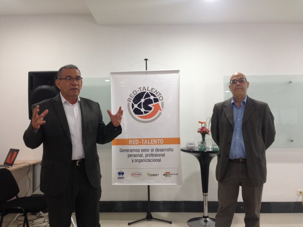 iStartUpRadio's tweet photo. Comienza el programa de Coaching, emprendimiento e innovación de @RedTalento y @StartCoachingLA #Caracas #25deAbril https://t.co/oZz89hmPnO