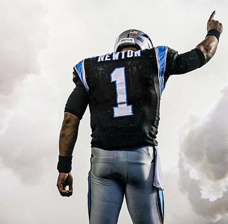 1 Day until the NFL Draft #draftday #nfldraft