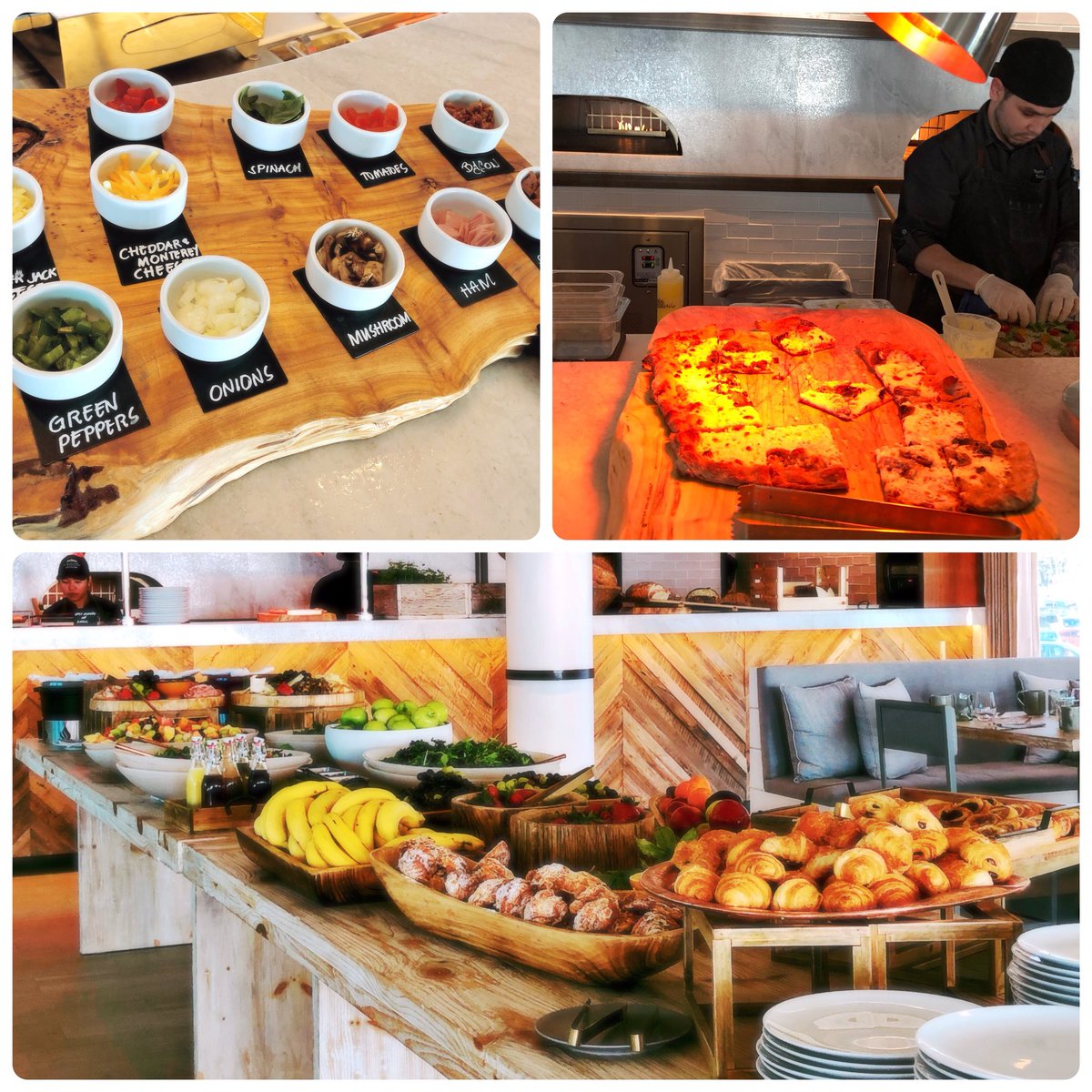 FeelMiamiVibe's tweet photo. Enjoy Malibu Farms open breakfast buffet [ organic fair trade ] for $35 through us (gratuity &amp; service charge included) - tickets available  at registration #feelmiamivibe https://t.co/3mkWkdaH3X