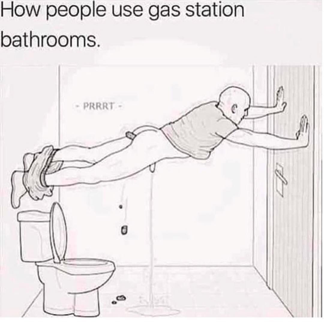 Seems that way