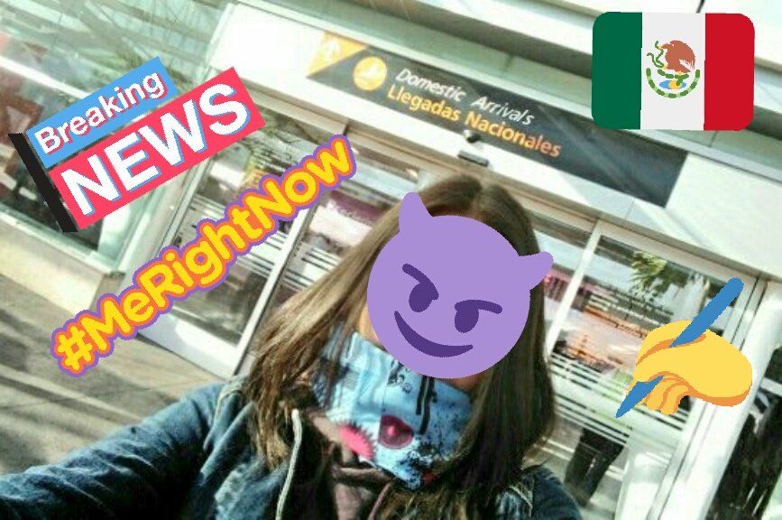 ElixMorgana's tweet photo. ¿#RazonesParaBeber? ¡Pues ya en #Guadalajara para la semifinal #WorldClassMx 🍹para @PlayboyMX! #FelizMiércoles 📝 https://t.co/EOKZf2qegB