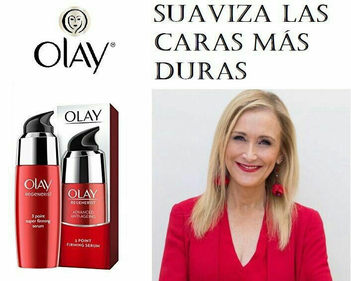 No vol que digui res pero aquest es el seu secret per estar tan jove y bella... Rourencs i Rourenques ja sabeu!