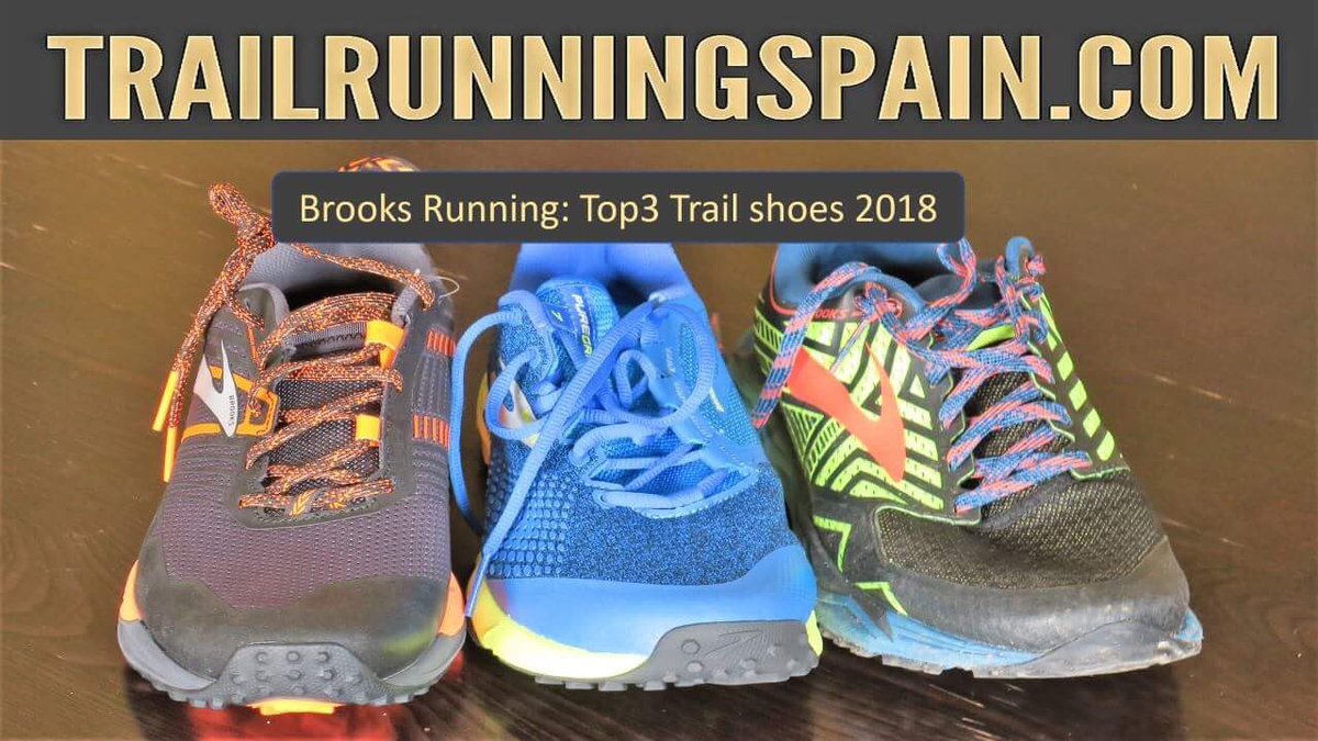 brooks running watch